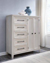 Load image into Gallery viewer, Darbonton Door Chest
