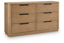 Load image into Gallery viewer, Pamaria Dresser
