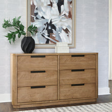 Load image into Gallery viewer, Pamaria Dresser
