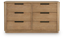 Load image into Gallery viewer, Pamaria Dresser
