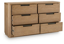 Load image into Gallery viewer, Pamaria Dresser
