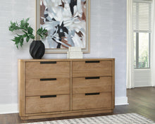 Load image into Gallery viewer, Pamaria Dresser
