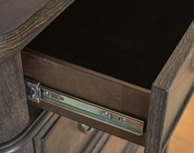 Load image into Gallery viewer, Wickenger Five Drawer Chest
