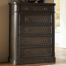 Load image into Gallery viewer, Wickenger Five Drawer Chest
