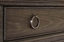 Load image into Gallery viewer, Wickenger Five Drawer Chest
