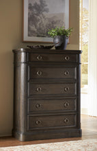 Load image into Gallery viewer, Wickenger Five Drawer Chest
