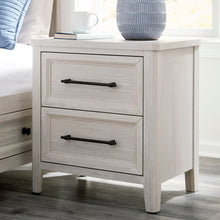 Load image into Gallery viewer, Darbonton Two Drawer Night Stand
