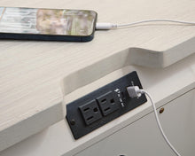 Load image into Gallery viewer, Darbonton Two Drawer Night Stand
