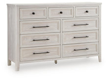 Load image into Gallery viewer, Darbonton Dresser
