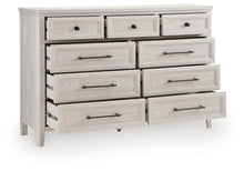 Load image into Gallery viewer, Darbonton Dresser
