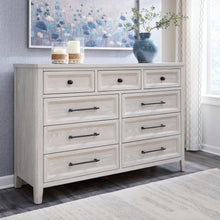 Load image into Gallery viewer, Darbonton Dresser
