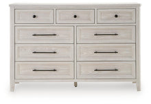 Load image into Gallery viewer, Darbonton Dresser
