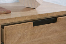 Load image into Gallery viewer, Pamaria Dresser and Mirror
