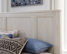 Load image into Gallery viewer, Darbonton King Panel Storage Bed
