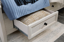 Load image into Gallery viewer, Darbonton King Panel Storage Bed
