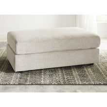 Load image into Gallery viewer, Soletren Oversized Accent Ottoman
