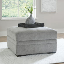 Load image into Gallery viewer, Casselbury Ottoman With Storage
