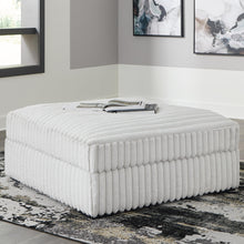 Load image into Gallery viewer, Stupendous Oversized Accent Ottoman
