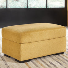 Load image into Gallery viewer, Keerwick Ottoman
