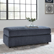 Load image into Gallery viewer, Albar Place Oversized Accent Ottoman
