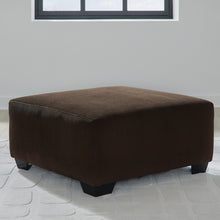 Load image into Gallery viewer, Kimlee Oversized Accent Ottoman
