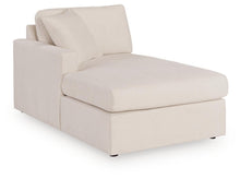 Load image into Gallery viewer, Modmax 3-Piece Sectional Sofa Storage Chaise
