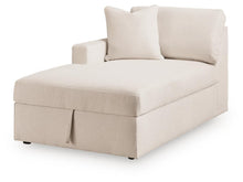 Load image into Gallery viewer, Modmax 8-Piece Sectional with Storage Chaise and Audio Consoles
