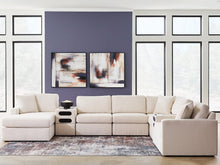 Load image into Gallery viewer, Modmax 8-Piece Sectional with Storage Chaise and Audio Consoles
