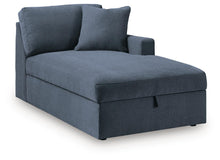 Load image into Gallery viewer, Modmax 3-Piece Sectional Sofa Storage Chaise
