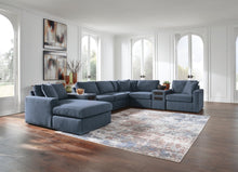 Load image into Gallery viewer, Modmax 8-Piece Sectional with Storage Chaise and Audio Consoles

