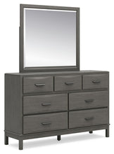Load image into Gallery viewer, Mazing Five Drawer Chest
