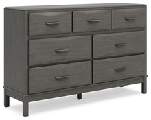 Load image into Gallery viewer, Mazing Dresser
