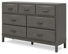 Load image into Gallery viewer, Mazing Dresser
