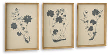 Load image into Gallery viewer, Huddwick Wall Art Set (3/CN)
