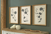 Load image into Gallery viewer, Huddwick Wall Art Set (3/CN)
