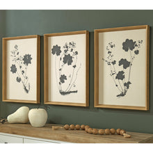 Load image into Gallery viewer, Huddwick Wall Art Set (3/CN)
