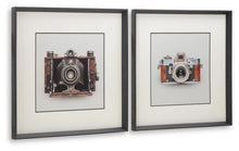 Load image into Gallery viewer, Dirkgrove Wall Art Set (2/CN)
