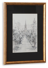 Load image into Gallery viewer, Lemmill Wall Art
