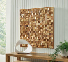 Load image into Gallery viewer, Dashwell Wall Decor
