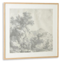 Load image into Gallery viewer, Casslock Wall Art

