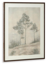 Load image into Gallery viewer, Fenngrove Wall Art
