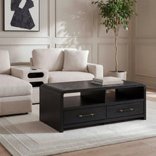 Load image into Gallery viewer, Clanden Rectangular Cocktail Table
