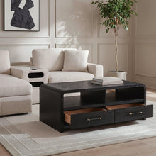Load image into Gallery viewer, Clanden Rectangular Cocktail Table
