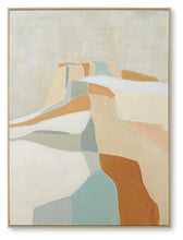 Load image into Gallery viewer, Vennfield Wall Art
