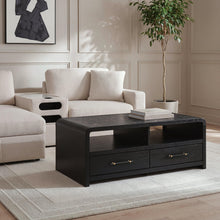 Load image into Gallery viewer, Clanden Rectangular Cocktail Table

