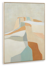 Load image into Gallery viewer, Vennfield Wall Art
