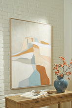 Load image into Gallery viewer, Vennfield Wall Art
