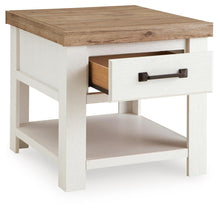 Load image into Gallery viewer, Savonport Rectangular End Table
