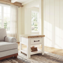 Load image into Gallery viewer, Savonport Rectangular End Table
