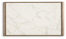 Load image into Gallery viewer, Dovander Rectangular Cocktail Table
